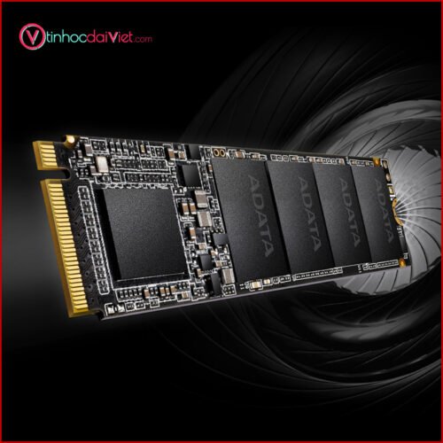 O cung SSD Adata XPG SX6000 128GB 256gb 512 gb M.2 NVMe 2