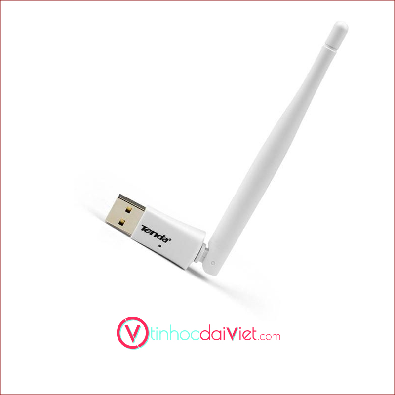 USB Wifi Tenda W311Ma chuan N 150Mbps Co Anten