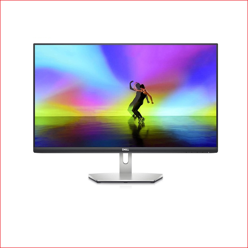 Màn hình máy tính Dell 27 Inch S2721H ( Full HD/ IPS) | Tin Học Đại Việt Màn hình máy tính Dell 27 Inch S2721H ( Full HD/ IPS) | Tin Học Đại Việt