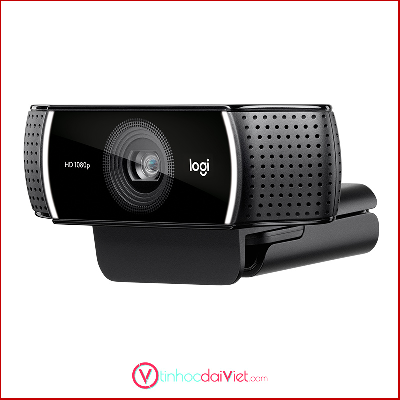 Webcam Logitech C922 1