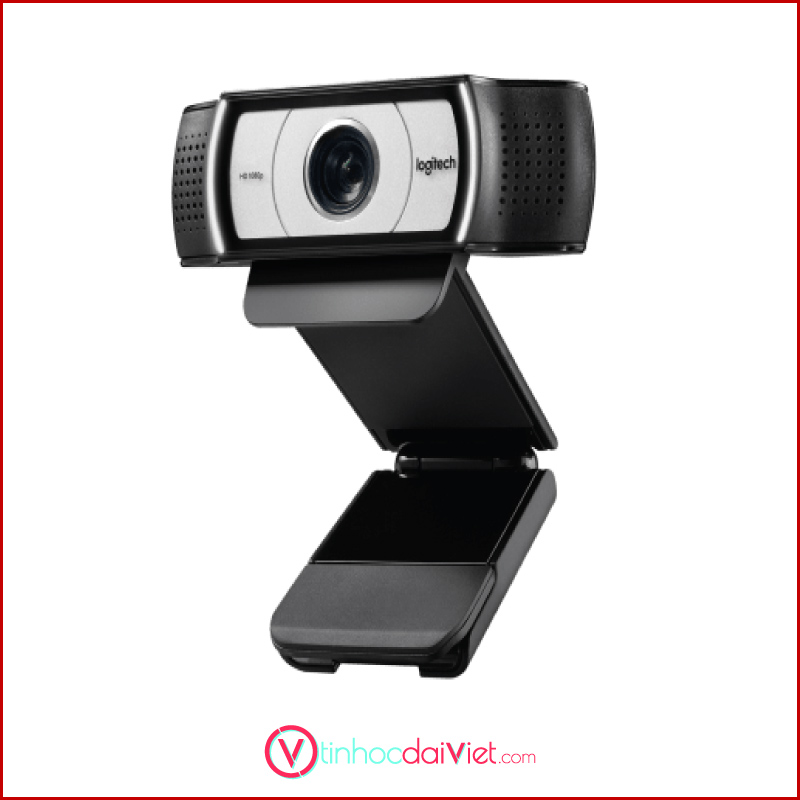 Webcam Logitech C930e 1