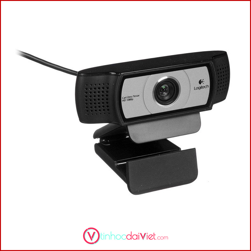 Webcam Logitech C930e 2