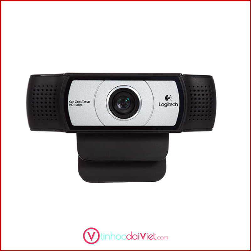 Webcam Logitech C930e 7