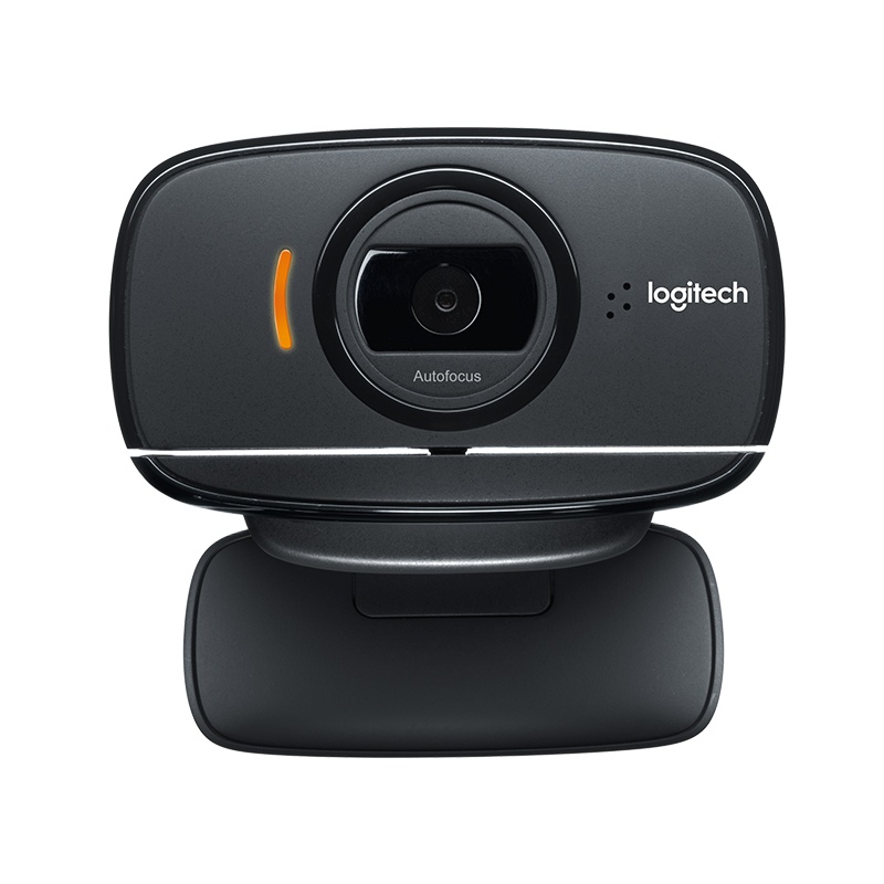 webcam logitech b525 1