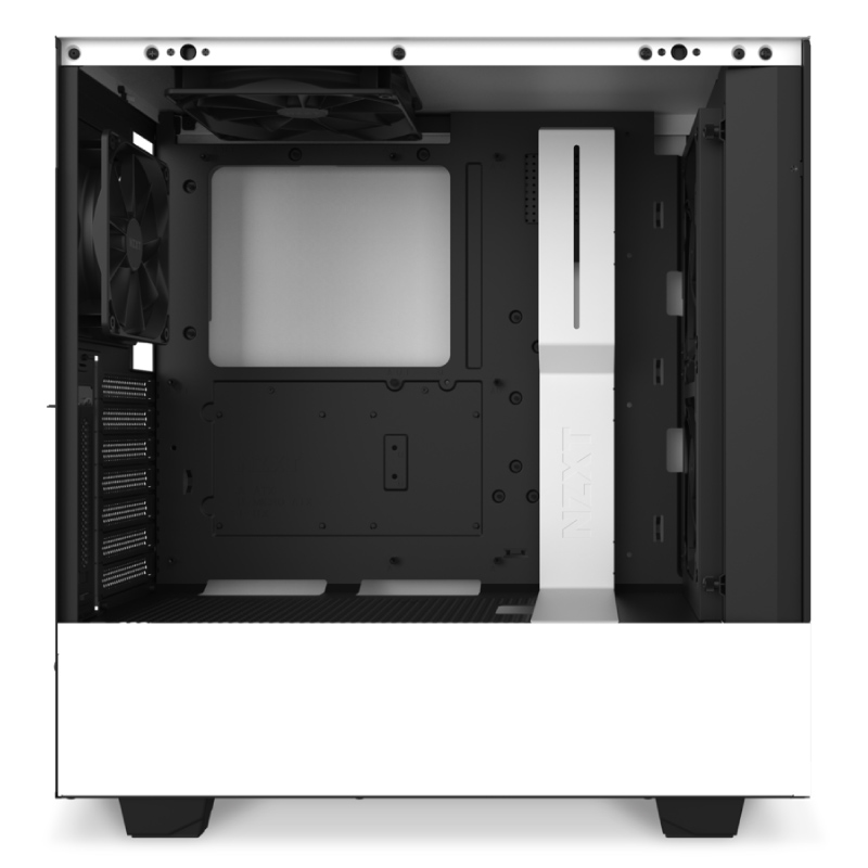 Case NZXT H510 ELITE MATTE 7