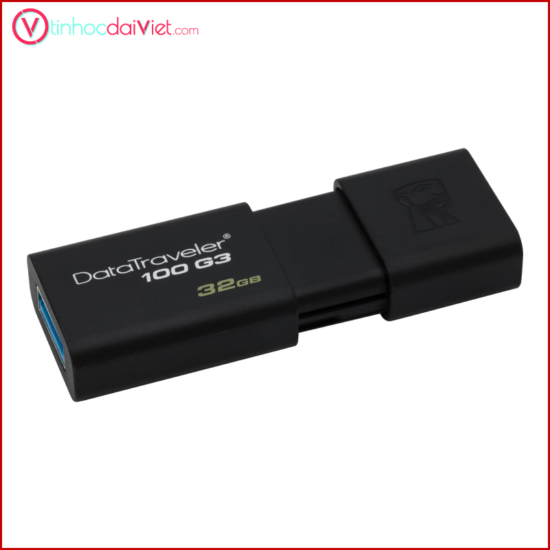 USB Kingston 32GB DT100 G3 1