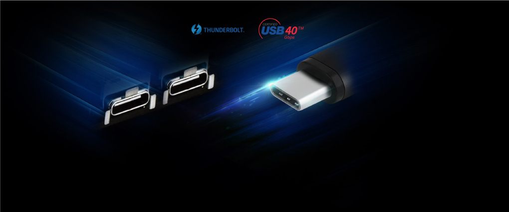 USB4.0