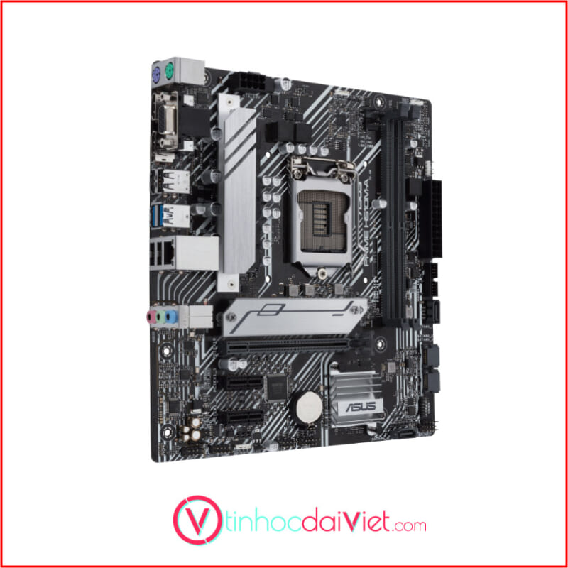 Mainboard Asus Prime H510M A 1