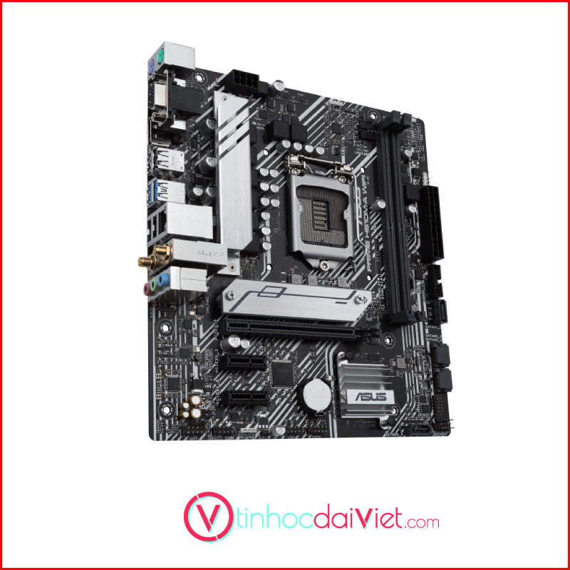 Mainboard Asus Prime H510M A Wifi 2