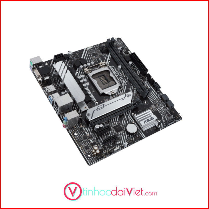 Mainboard Asus Prime H510M A