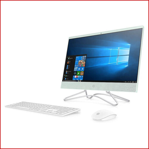 Máy bộ HP AIO 22 DF0131D