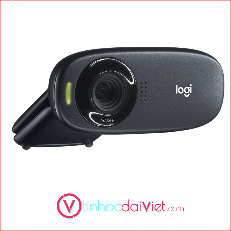 Webcam Logitech C310 1280 x