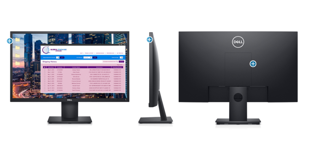 man hinh dell e2420h e2420hs 4