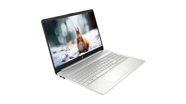 Laptop HP Pavilion 15s fq1107TU Thiet Ke Mong Nhe Cung Cap
