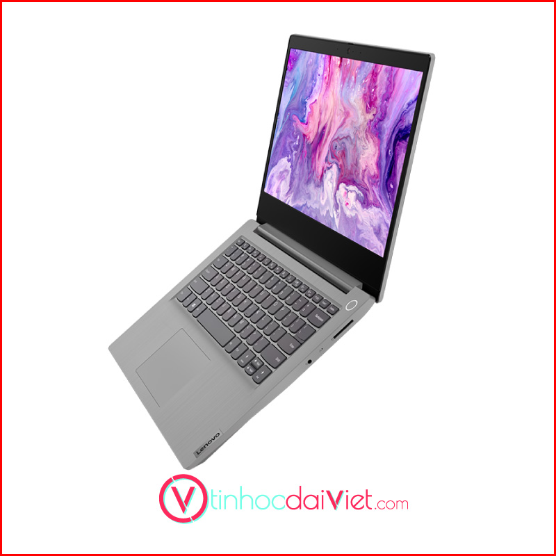 Laptop Lenovo IdeaPad 3 14ITL6 82H7003UVN Xam i5 1135G78GB RAMSSD 512GB 2