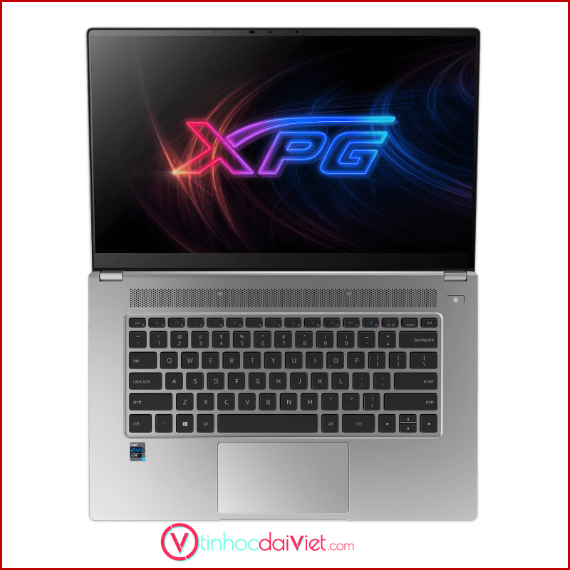 laptop gaming ultrabook Adata XPG XENIA Xe 1