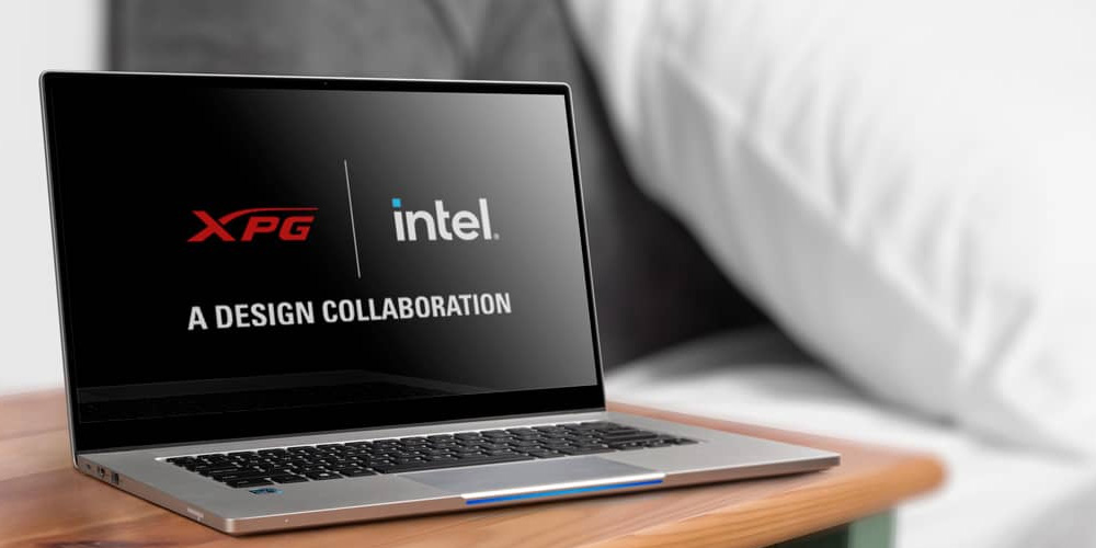 laptop gaming ultrabook Adata XPG XENIA Xe 10