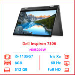 Dell Inspiron 7306
