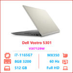 Laptop Dell Vostro 5301-V3171229W