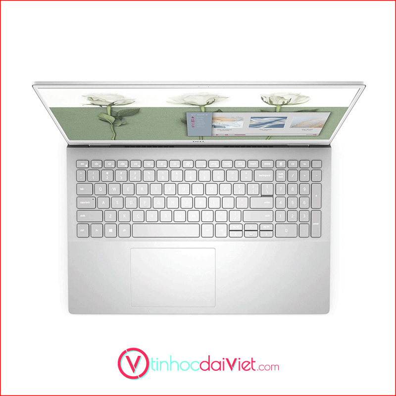 Laptop Dell Inspirion 5502 N515310W 3