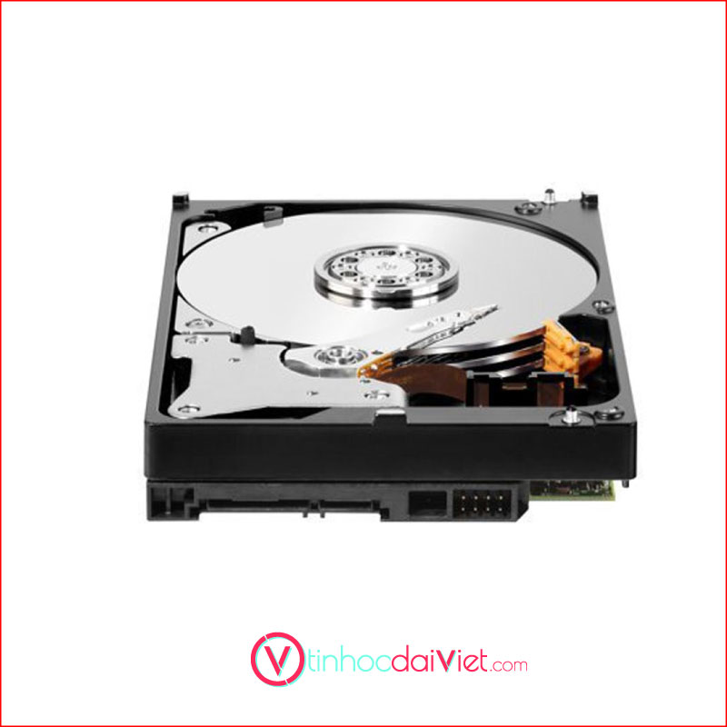 O Cung WD Red 1TB WD10EFRX Sata III64MB5400RPM 1