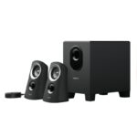 Loa máy tính Logitech Z313