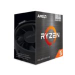 CPU AMD Ryzen 5 5600G