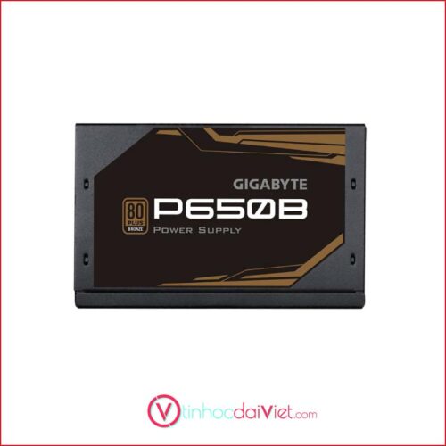 PSU Nguon May Tinh Gigabyte GP P650B 4