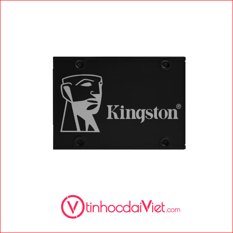 SSD Kingston KC600 Sata3. 2