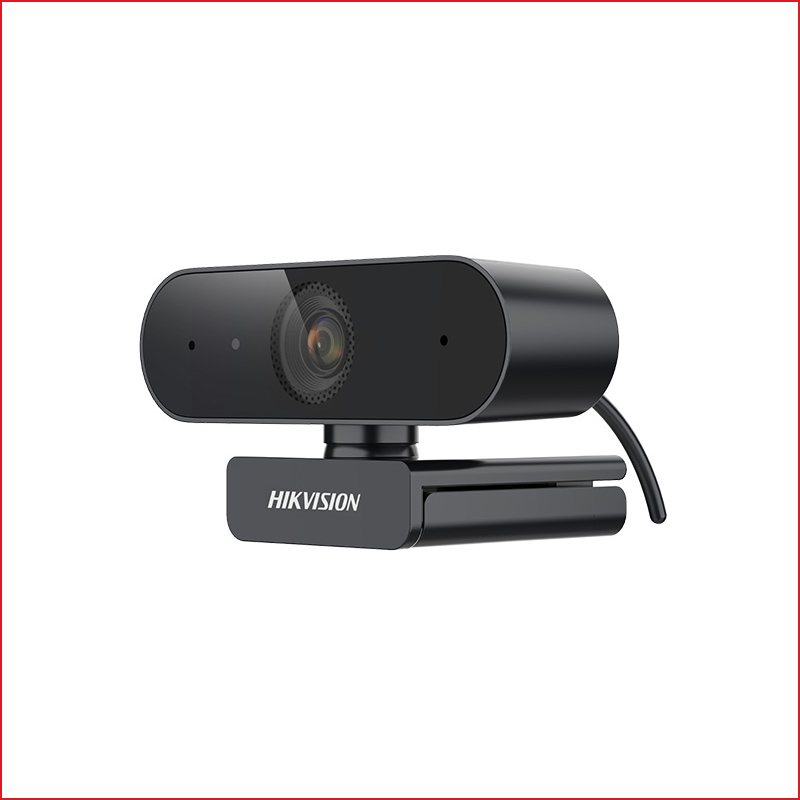 Webcam Hikvision DS U02 Full HD Micro USB 2.0