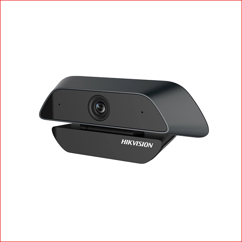 Webcam Hikvision DS U12 Full HD Micro USB 2.0