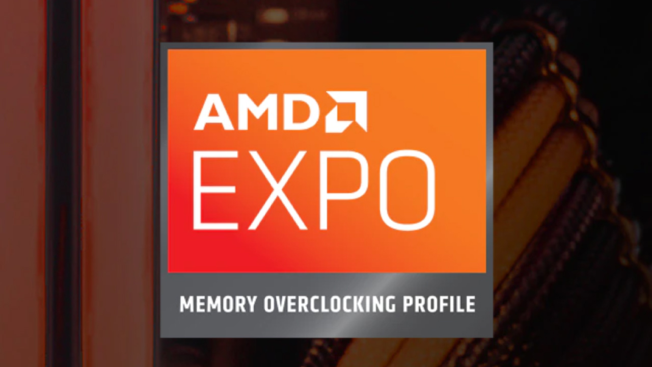 AMD Cong Bo Cong Nghe EXPO De Ep Xung RAM DDR5