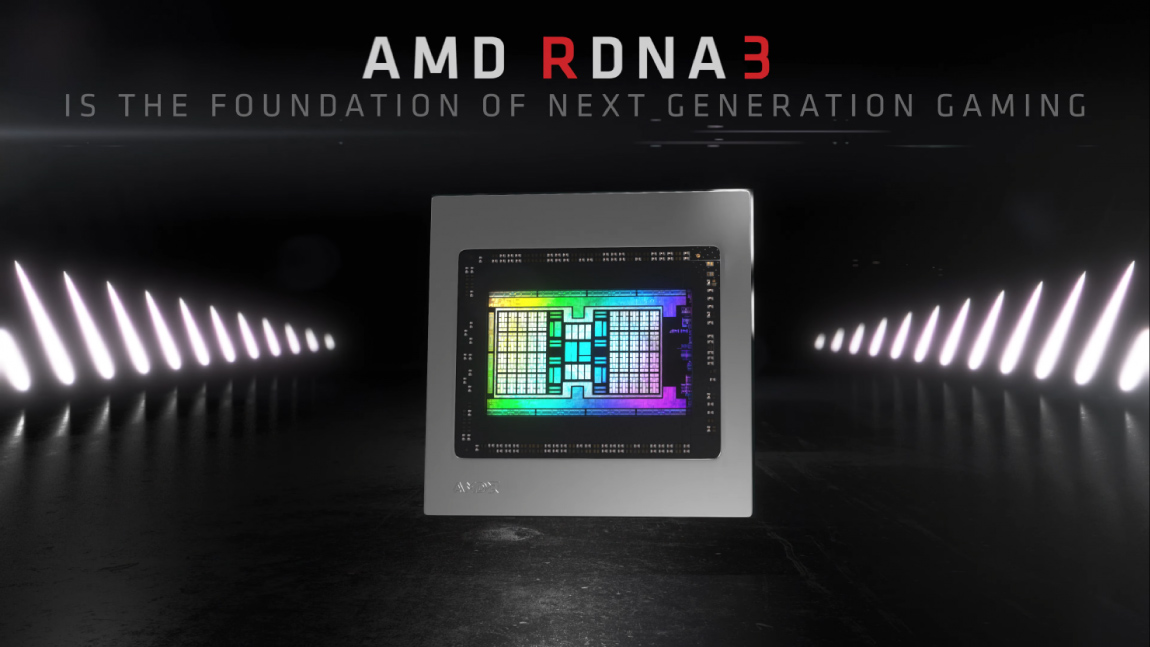 AMD Du Kien Se Ra Mat Card Do Hoa Radeon RX 7900 XTX RDNA 3 Voi GPU Navi 31 XTX Va Bo Nho GDDR6 24GB 2