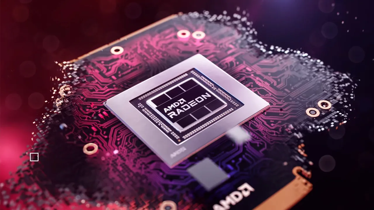 AMD Duoc Ky Vong Se Cung Cap Cac GPU RDNA 3 Navi 31 Cao Cap Trong Dong San Pham Radeon RX 7000M 1