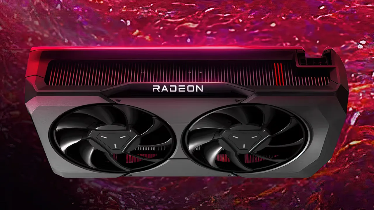 AMD Ra Mat Dong Card Do Hoa Radeon RX 7600 Voi Gia 269 USD Nham Canh Tranh Voi NVIDIA RTX 4060 2