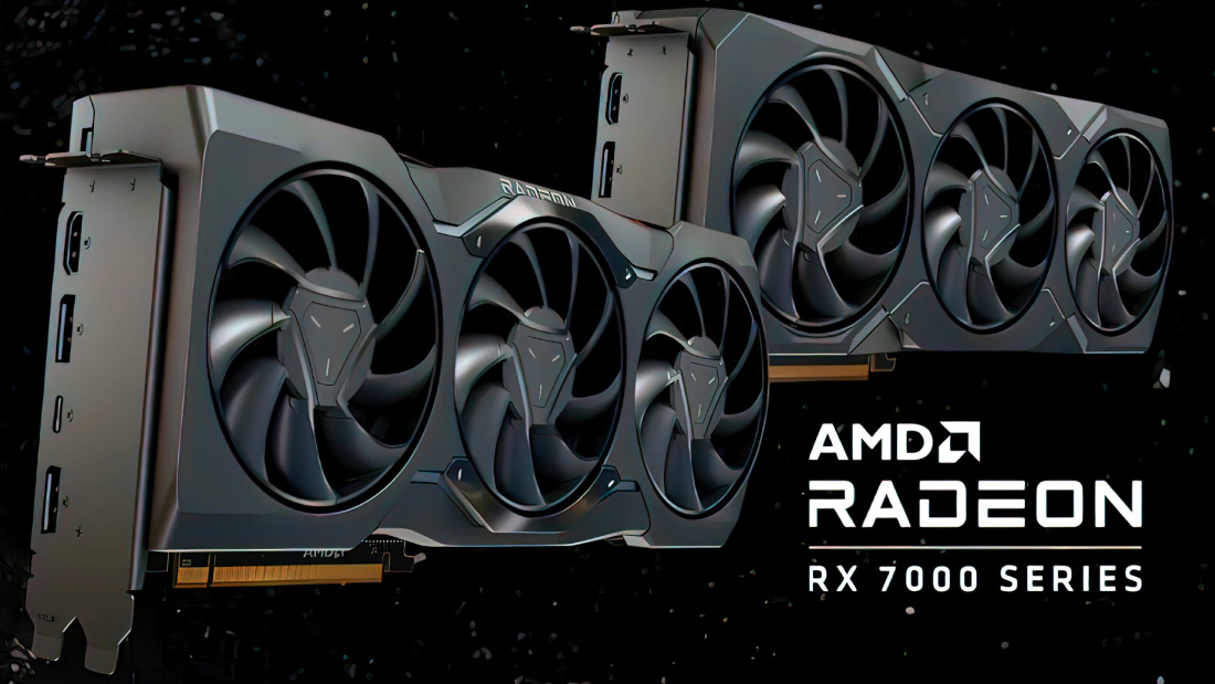 AMD Radeon RX 7800 XT Voi Thong So Ky Thuat GPU Tuong Tu Nhu Pro W7800 Co The Nhanh Hon NVIDIA RTX 4070 Ti 1