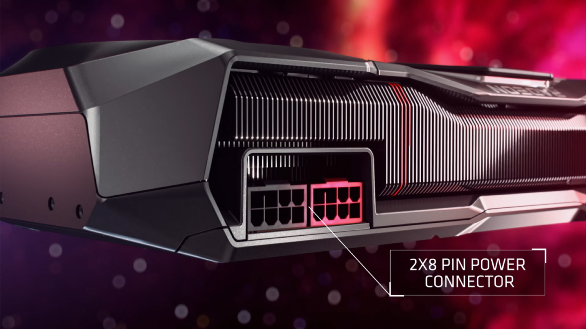 AMD Radeon RX 7900 XTX 24 GB Duoc Tung Ra Voi GPU Chiplet Navi 31 XTX RDNA 3 Hang Dau Nhanh Hon 70 So Voi 6950 XT 5
