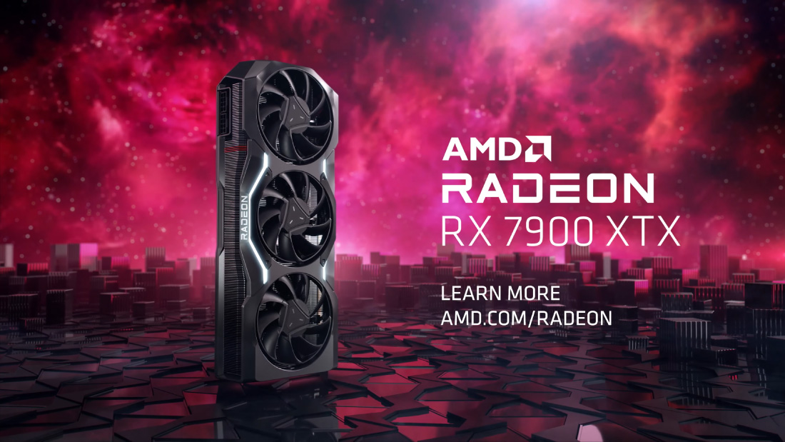 AMD Radeon RX 7900 XTX Duoc Thiet Ke De Canh Tranh Voi NVIDIA RTX 4080 2