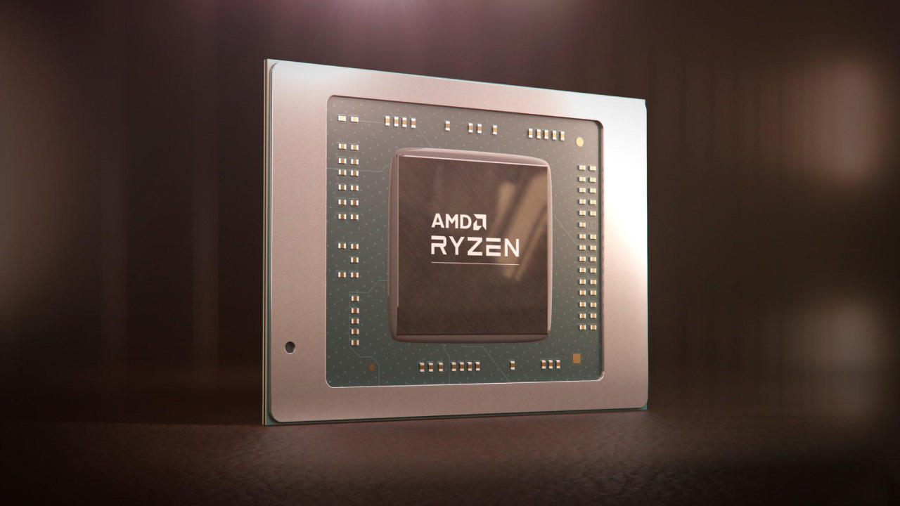AMD Ryzen 7 7840HS Voi GPU Radeon 780M RDNA 3 Nhanh Hon GTX 1650 Max Q Nhanh Hon 35 So Voi 680M O 15W 3