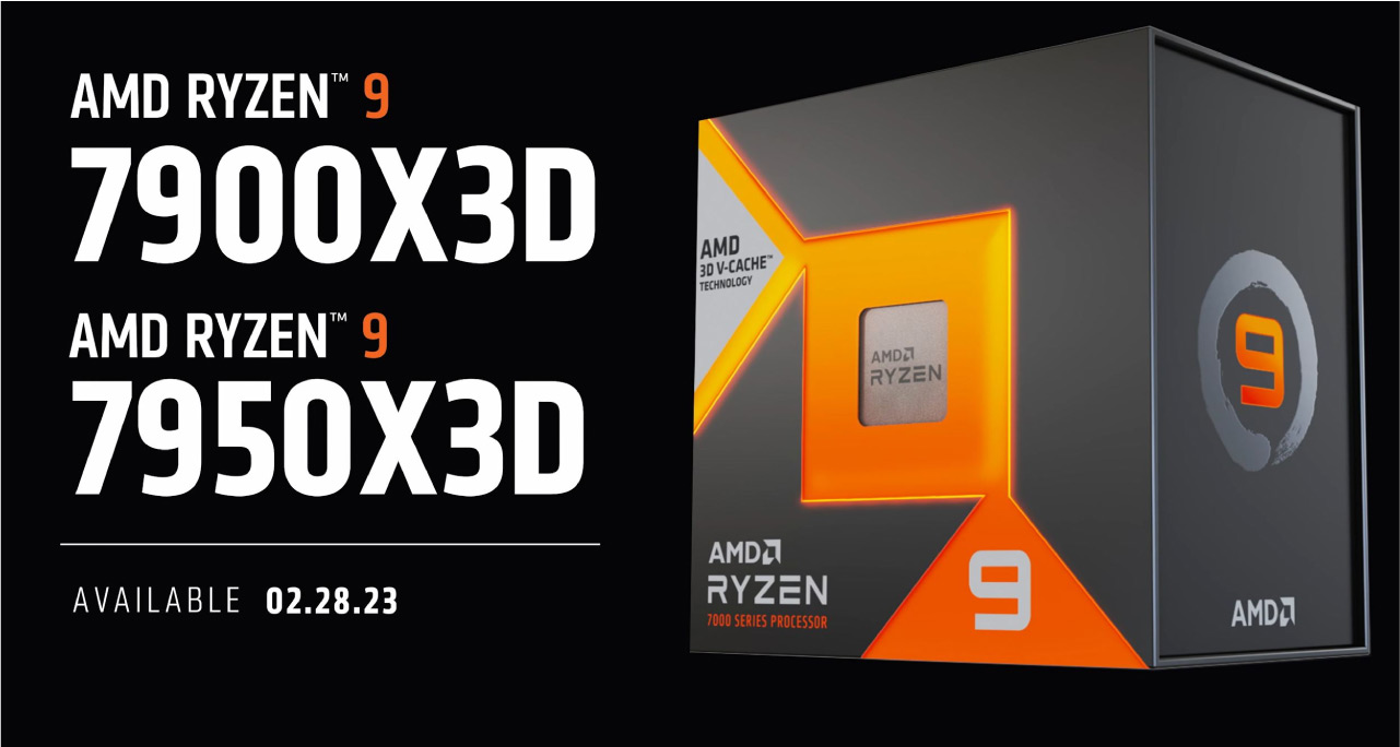 AMD Ryzen 7950X3D Co Hieu Suat Cham Hon Ca 7800X3D 2