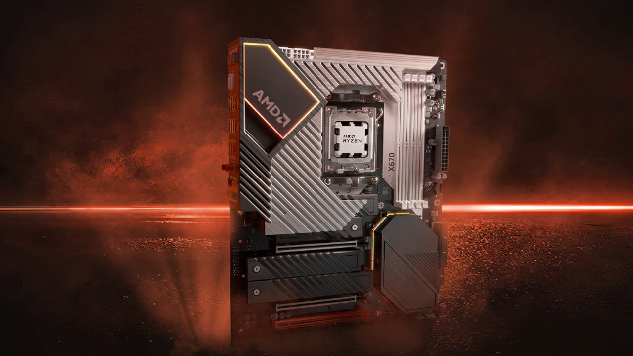 AMD Xac Nhan Lo Trinh Ra Mat CPU Ryzen 7000 Raphael RDNA 3 GPUs Va EPYC Genoa Cuoi Nam 2022