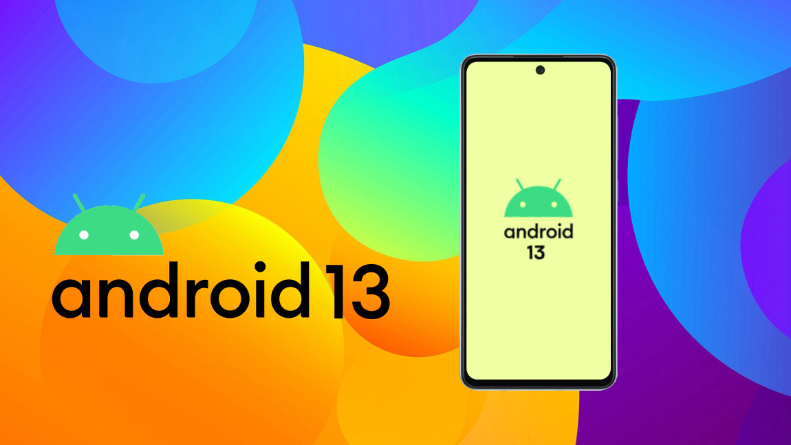 Android 13 Sap Tung Ra Tren Galaxy Z Fold 4 Galaxy Z Flip 4 Va Galaxy A52 2