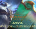 Anivia DTCL Mùa 7 Thần Thoại Chiến Binh Rồng (1)