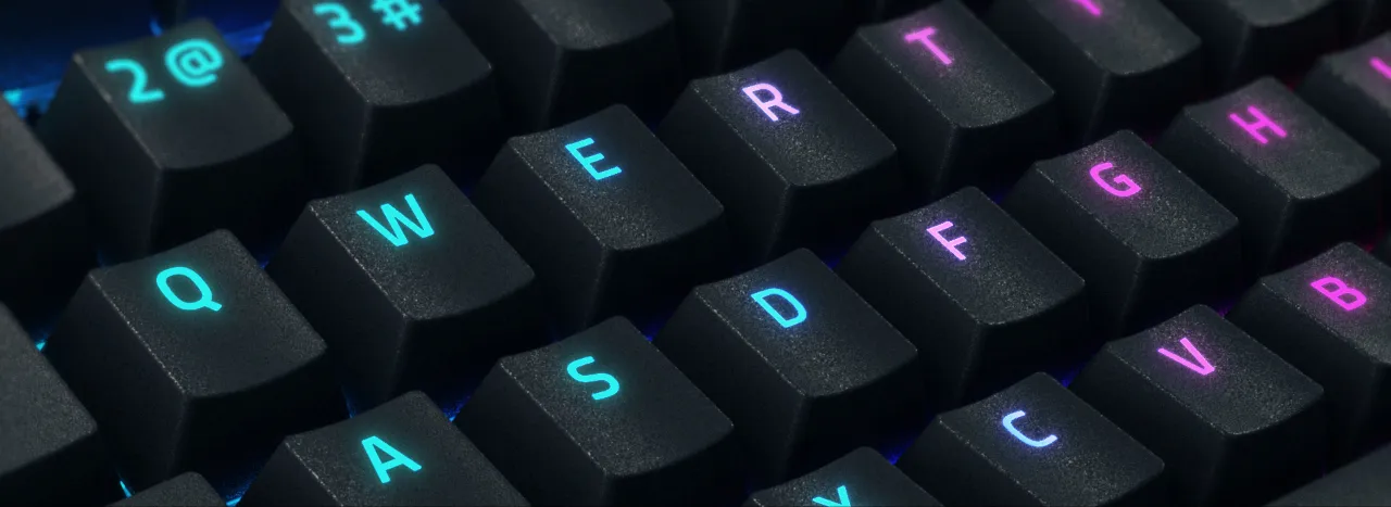 Ban phim Razer BlackWidow V4 X RGB Chinh Hang Green Switch Yellow Switch 6
