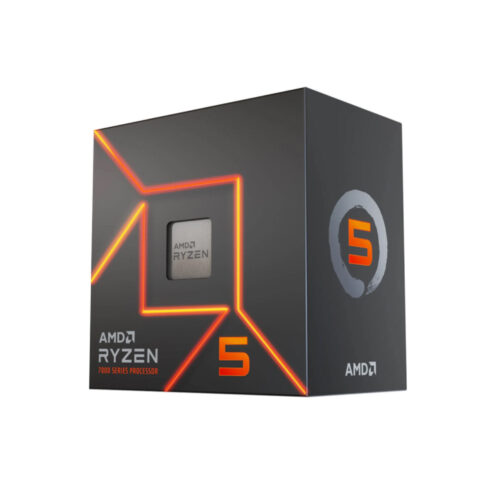 CPU AMD Ryzen 5 7600 Full Box Chinh Hang Socket AM56Core12Thread 1