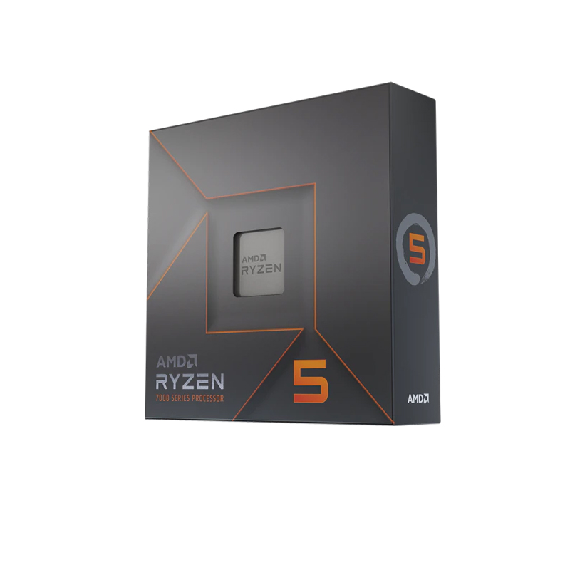 CPU AMD Ryzen 5 7600X Chinh Hang