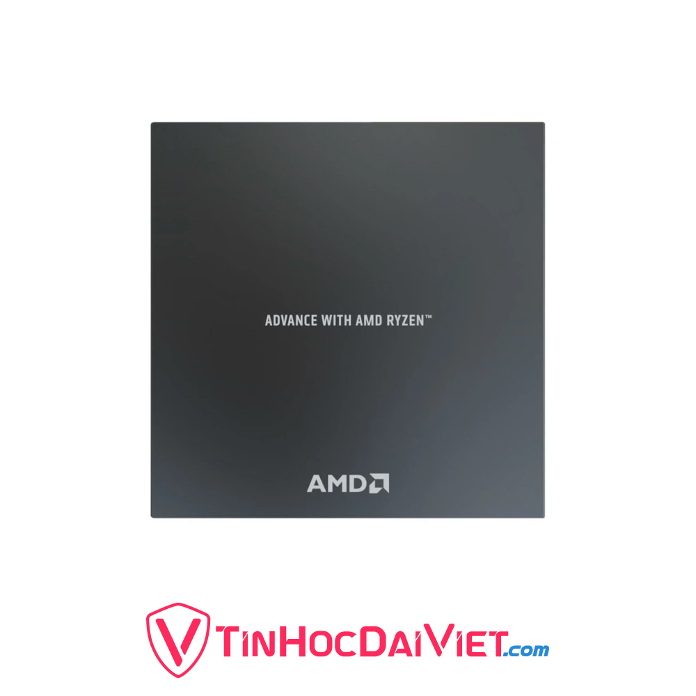 CPU AMD Ryzen 7 7700 Full Box Chinh Hang Socket AM58Core16Thread 4