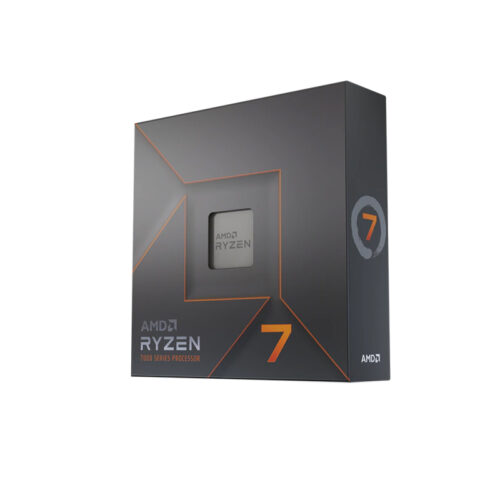 CPU AMD Ryzen 7 7700X Chinh Hang