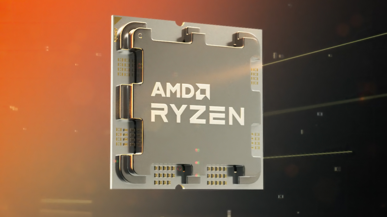CPU AMD Ryzen 7 7800X3D Cho Thay Hieu Suat Hieu Qua Choi Game Tuyet Doi Thong Tri Intel 13900K 4