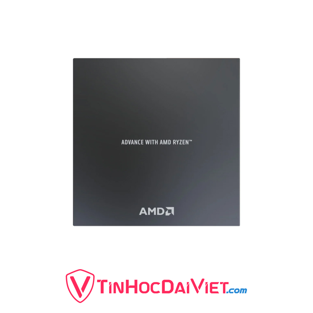 CPU AMD Ryzen 9 7900 Full Box Chinh Hang Socket AM512Core24Thread 4